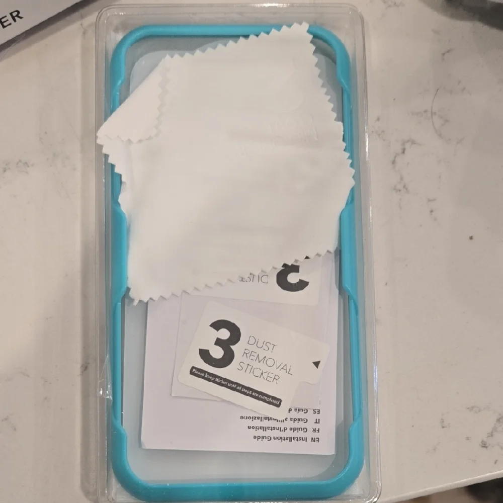 ESR Privacy Screen Protector for Smartphones
